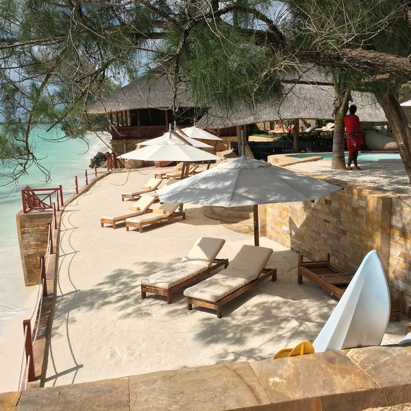 Tulia Zanzibar
