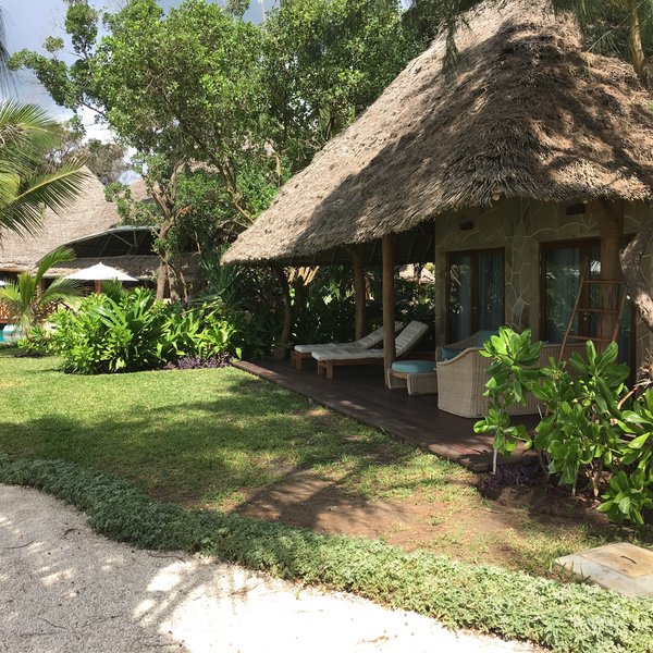 Tulia Zanzibar