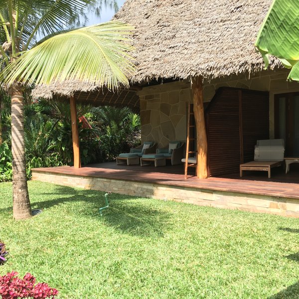 Tulia Zanzibar