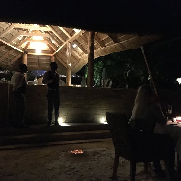 Tulia Zanzibar