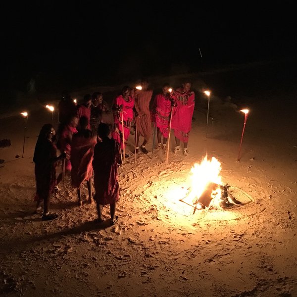 Tulia Zanzibar