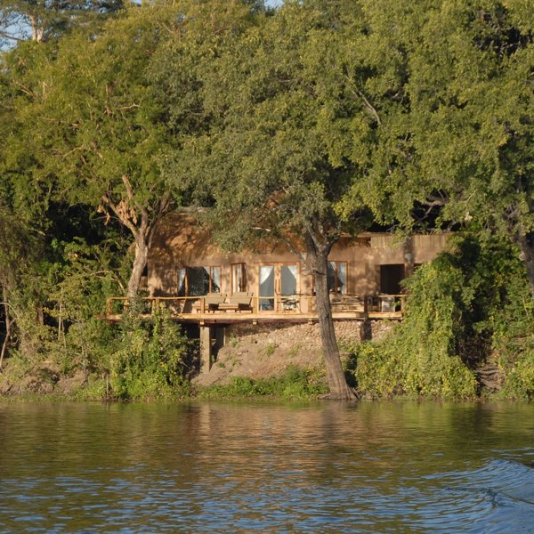 Tongabezi