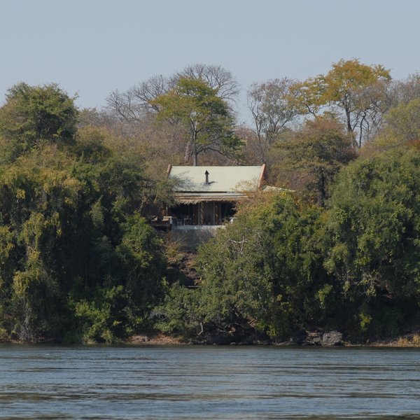 Tongabezi