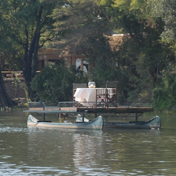 Tongabezi