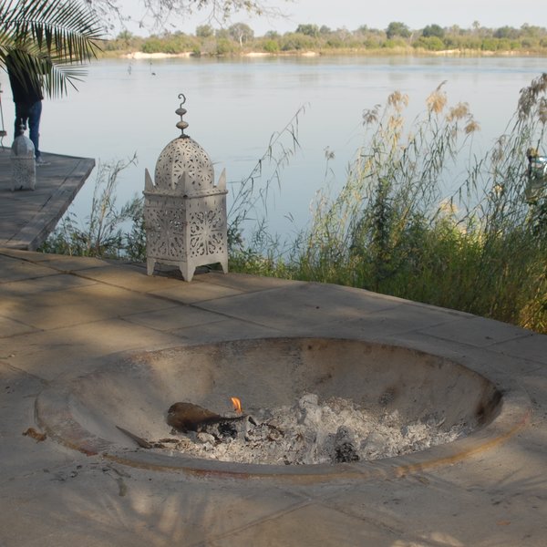 Tongabezi