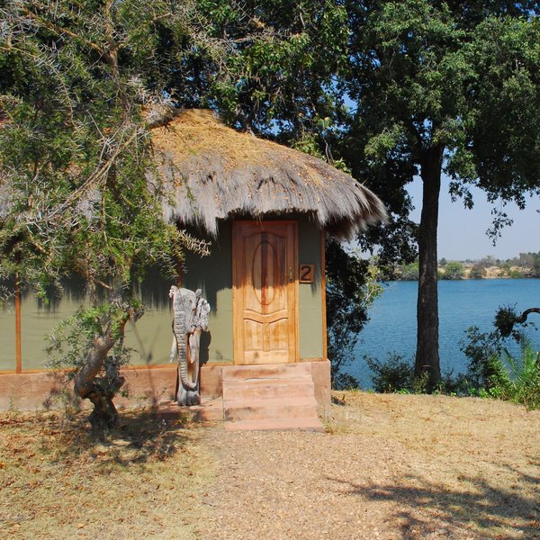 Mukambi Safari Lodge