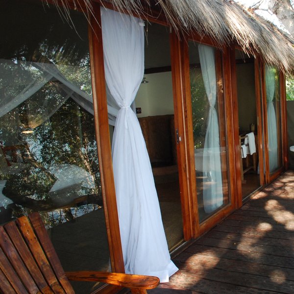 Mukambi Safari Lodge