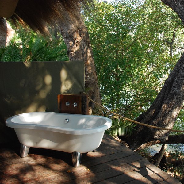 Mukambi Safari Lodge