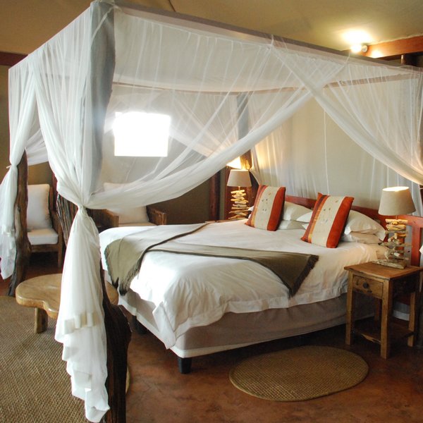 Mukambi Safari Lodge