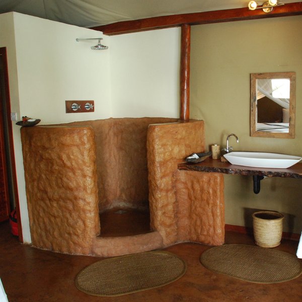 Mukambi Safari Lodge