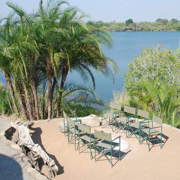 Mukambi Safari Lodge