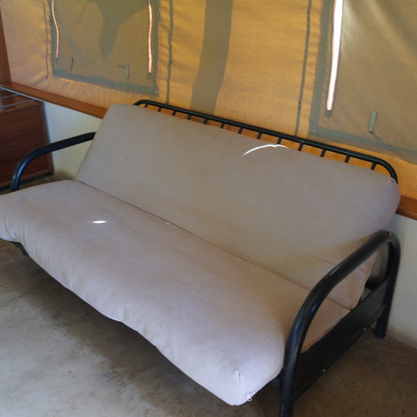 ...come with sleeper couches for younger children.
