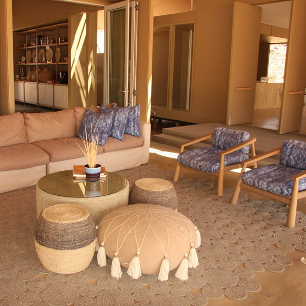 Hoanib Skeleton Coast Camp