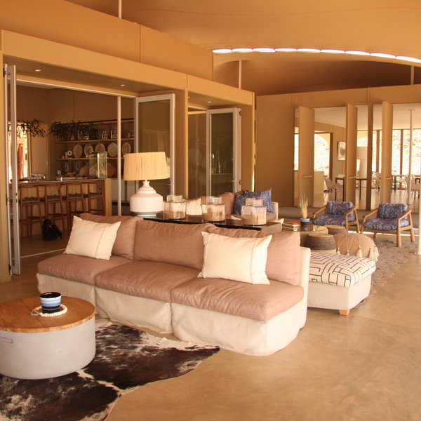 Hoanib Skeleton Coast Camp