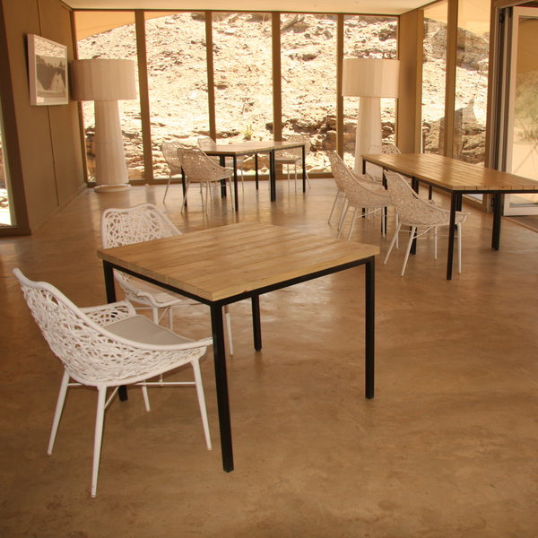 Hoanib Skeleton Coast Camp
