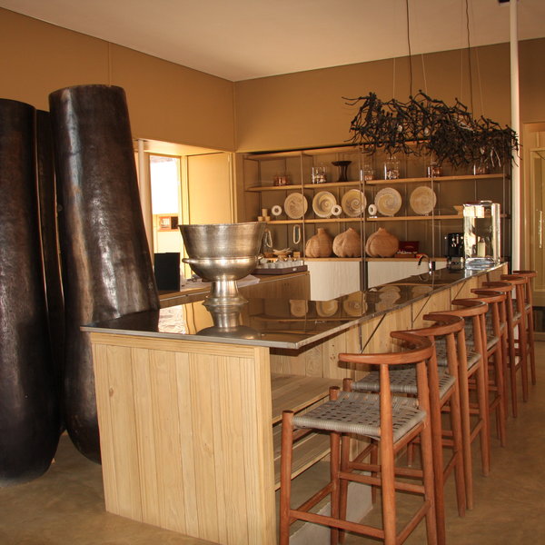 Hoanib Skeleton Coast Camp