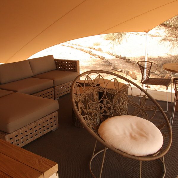 Hoanib Skeleton Coast Camp