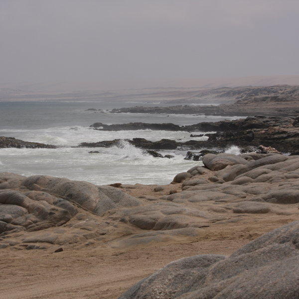 Hoanib Skeleton Coast Camp