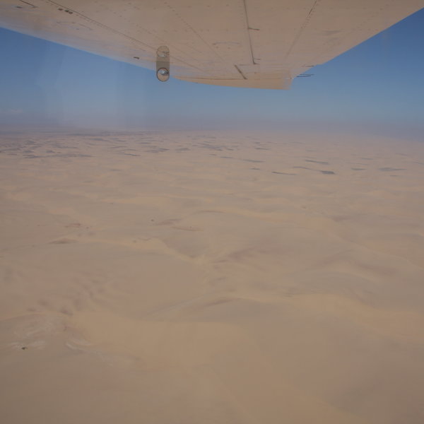 Hoanib Skeleton Coast Camp
