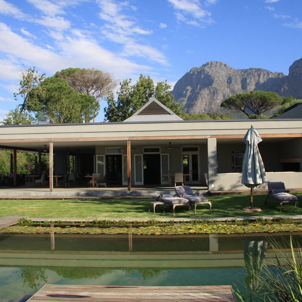 Angala Boutique Hotel