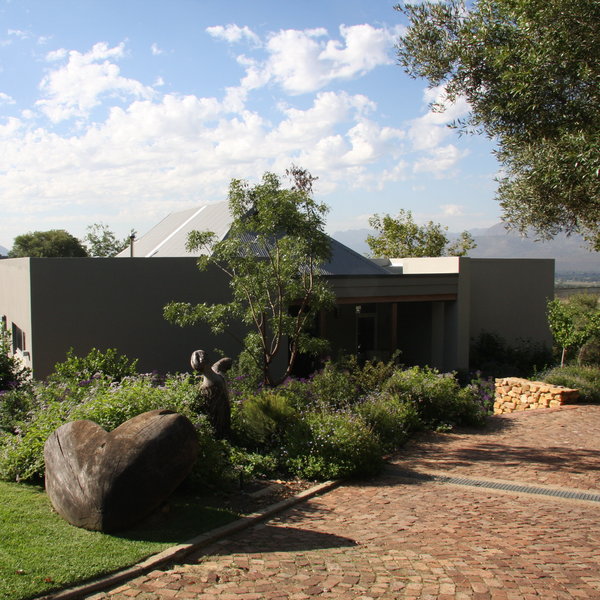 Angala Boutique Hotel