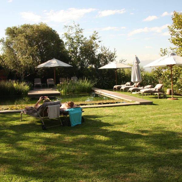 Angala Boutique Hotel