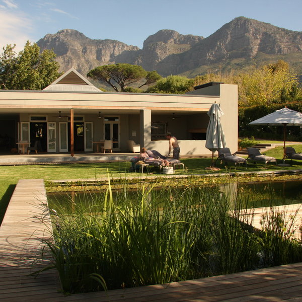 Angala Boutique Hotel