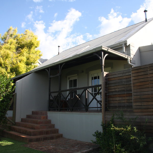 Angala Boutique Hotel
