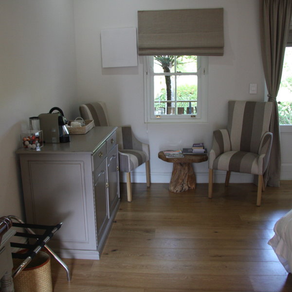 Angala Boutique Hotel
