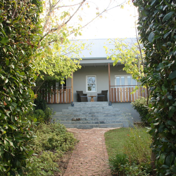 Angala Boutique Hotel