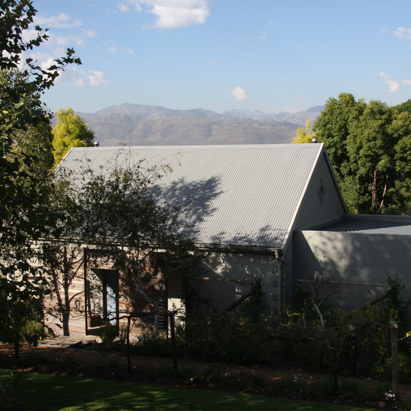Angala Boutique Hotel