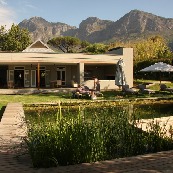 Angala Boutique Hotel