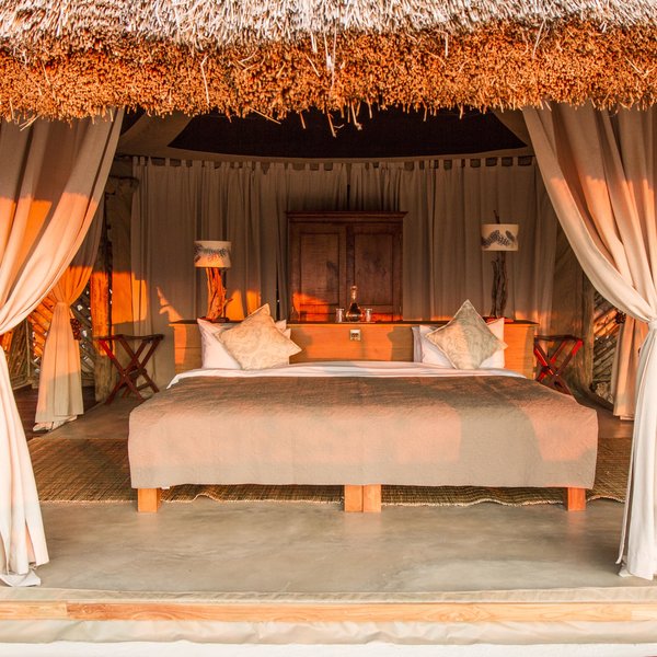 Ikuka Safari Camp