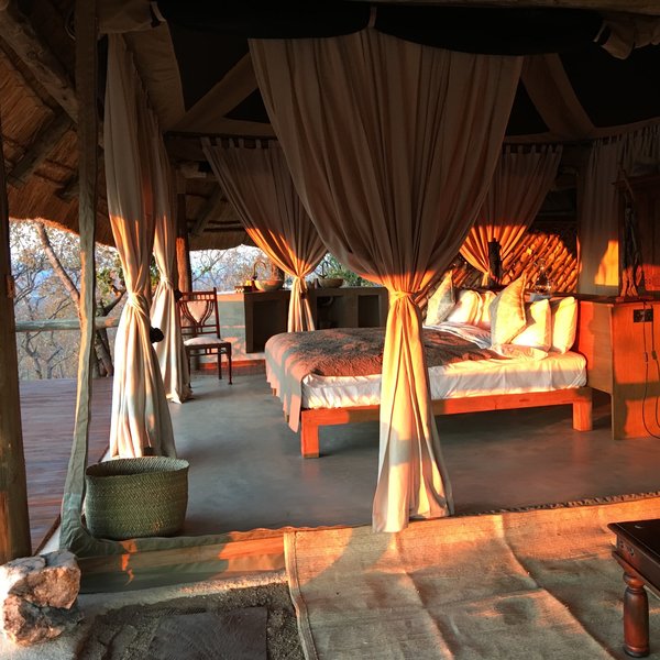 Ikuka Safari Camp