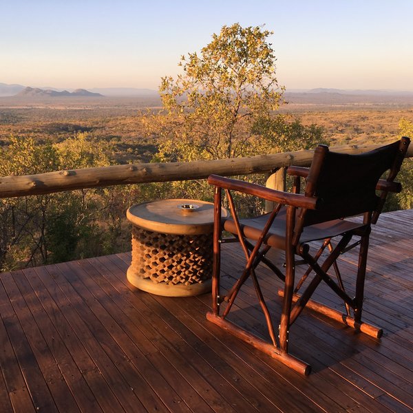 Ikuka Safari Camp