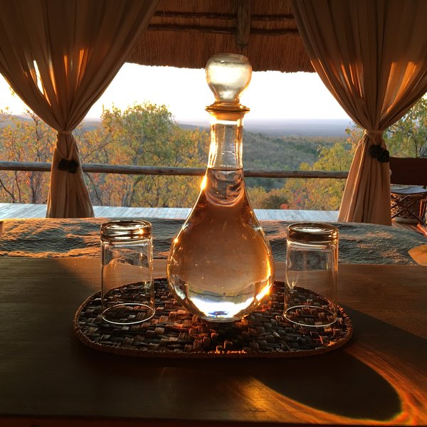 Ikuka Safari Camp