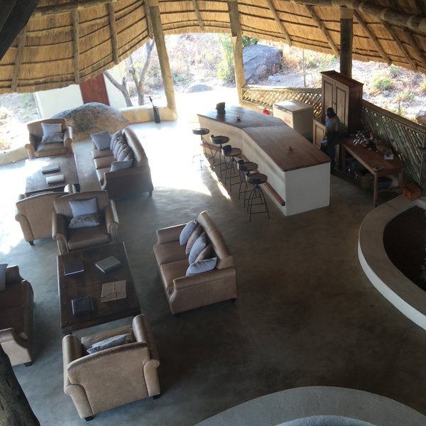Ikuka Safari Camp