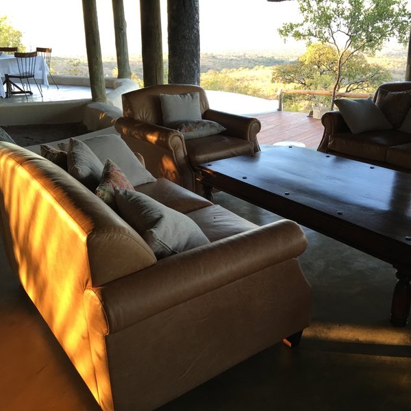 Ikuka Safari Camp