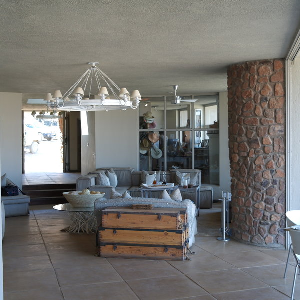 Sossusvlei Desert Lodge