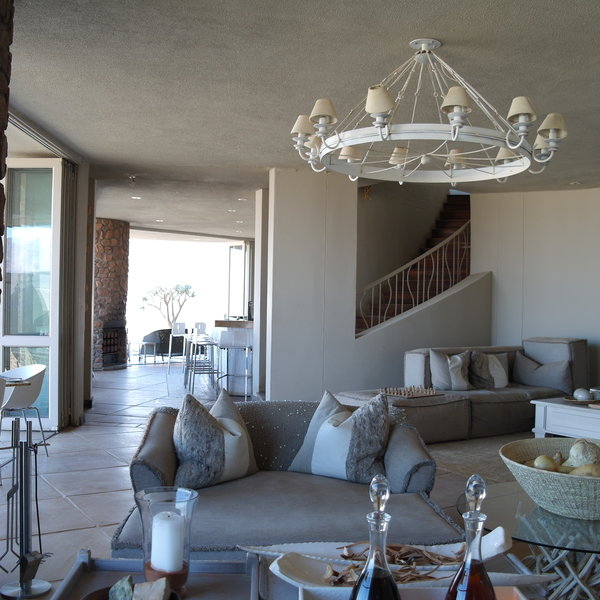 Sossusvlei Desert Lodge