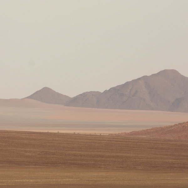 Sossusvlei Desert Lodge