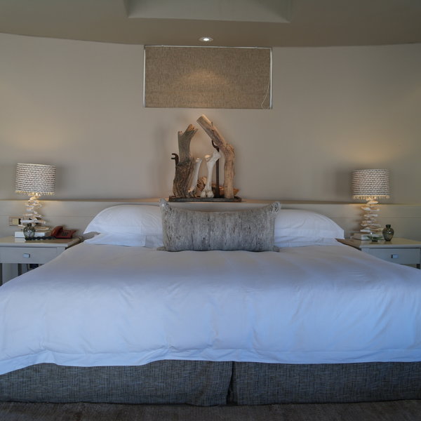 Sossusvlei Desert Lodge