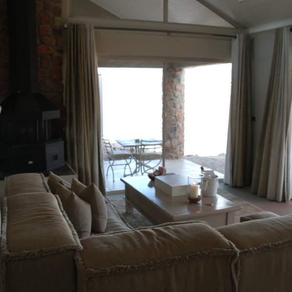 Sossusvlei Desert Lodge