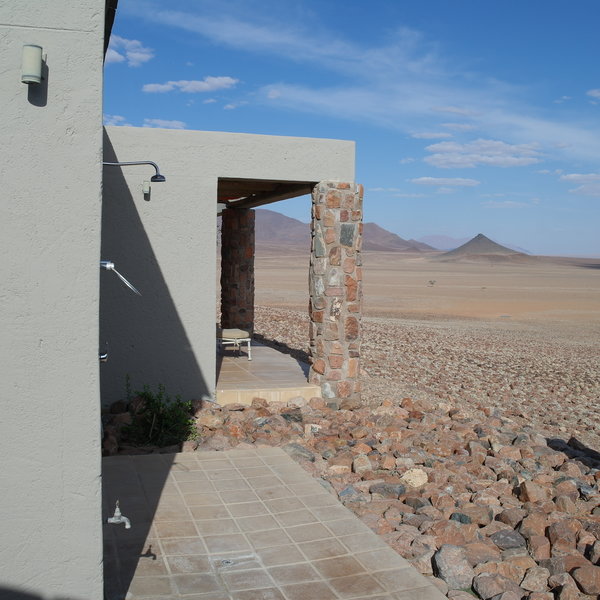 Sossusvlei Desert Lodge