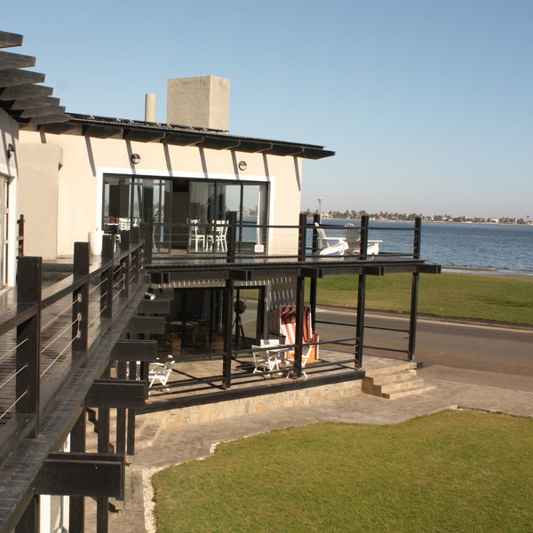 ...and come with a partial or no sea view.