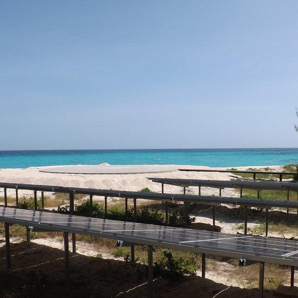 Thanda Island