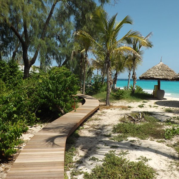 Thanda Island