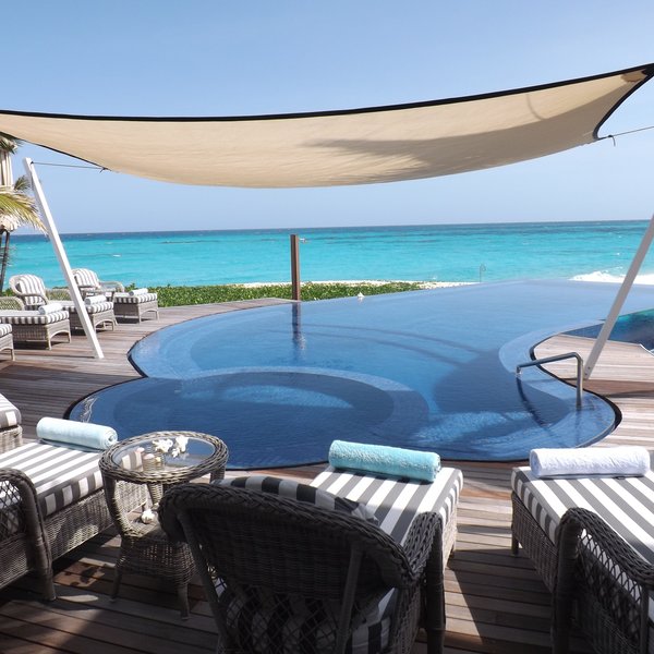 Thanda Island