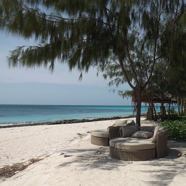 Thanda Island