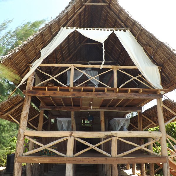 Thanda Island